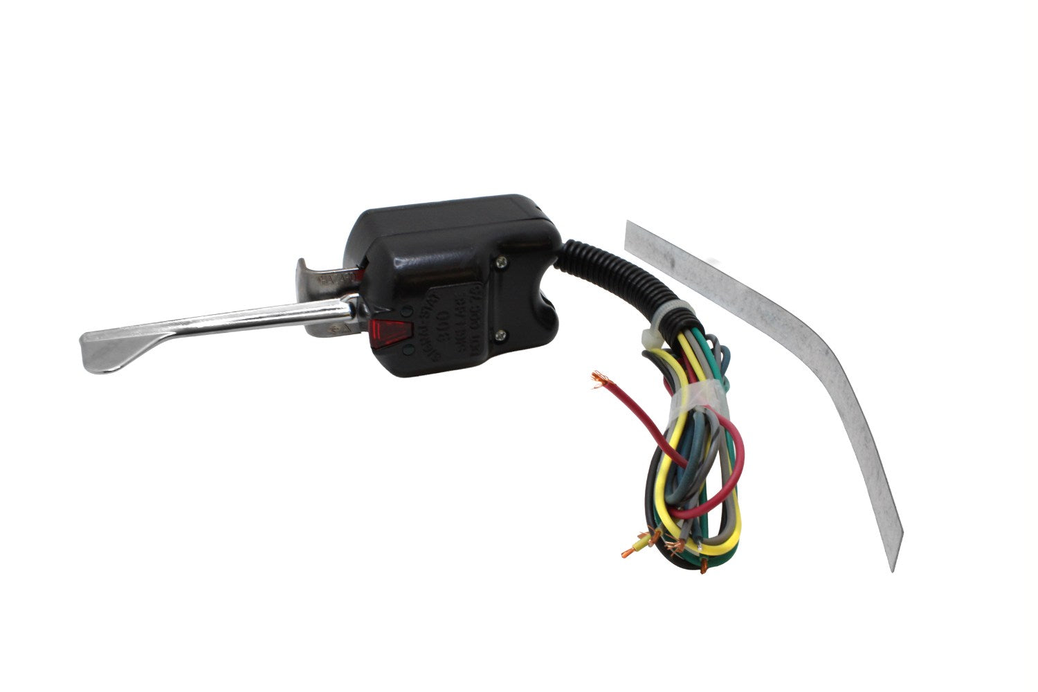 Heavy Duty Turn Signal Switch
