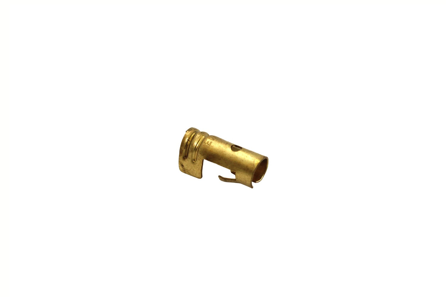 7mm Straight Brass Distributor Terminal