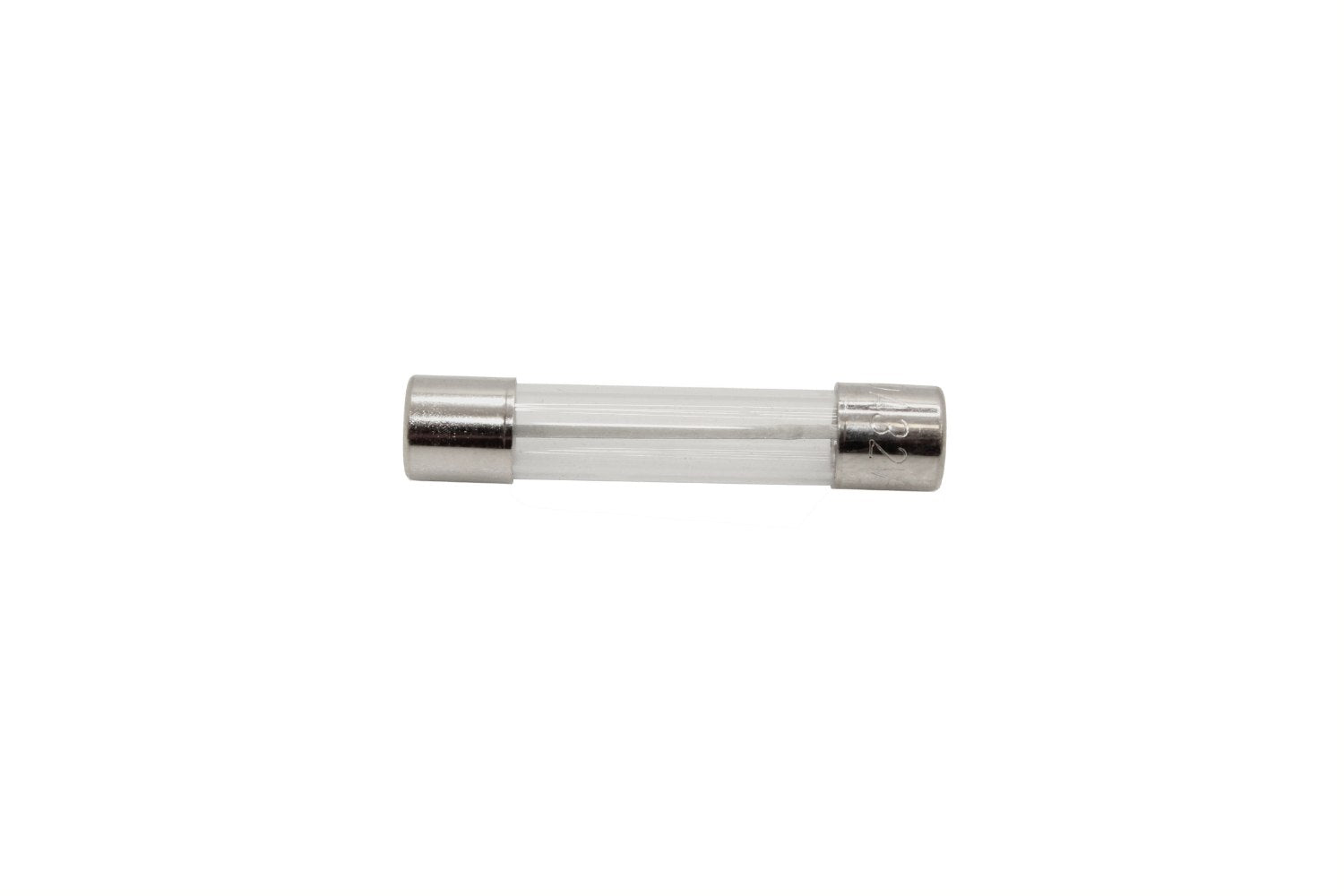 Glass Electrical Fuses - Small