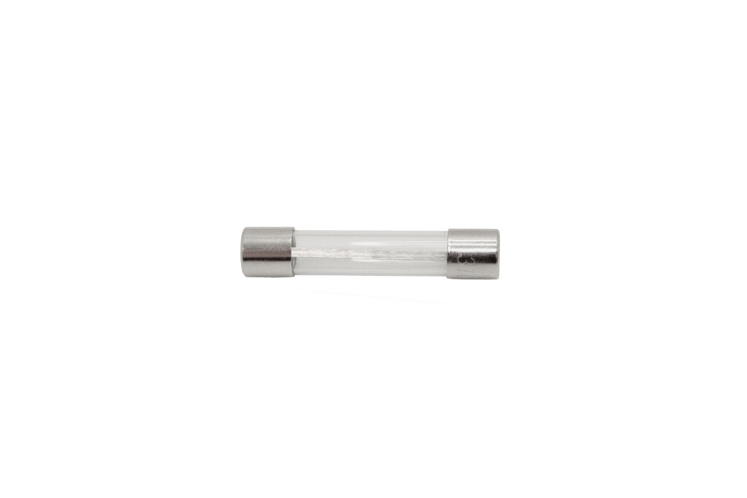 Glass Electrical Fuses - Small