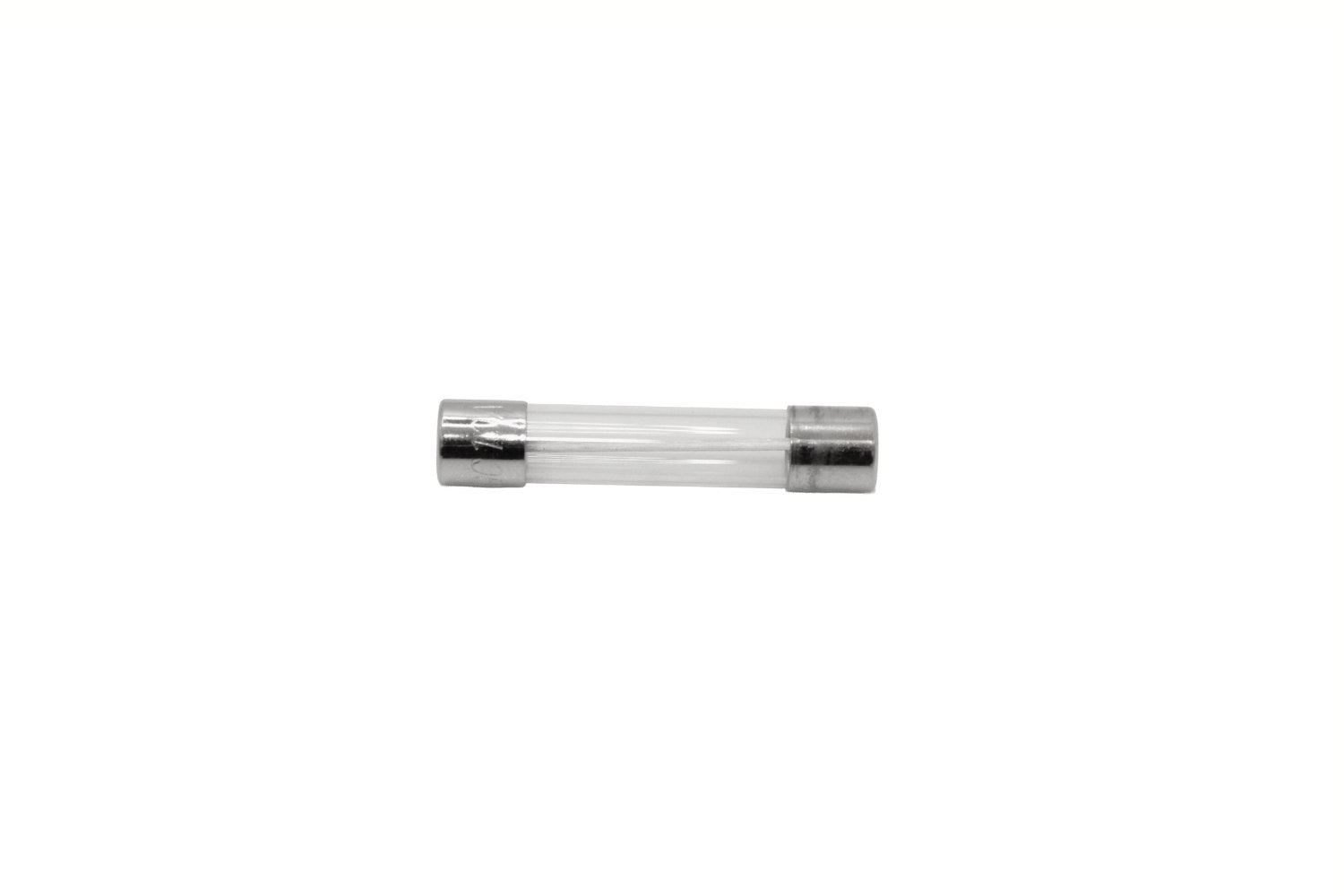 Glass Electrical Fuses - Small 5 pack