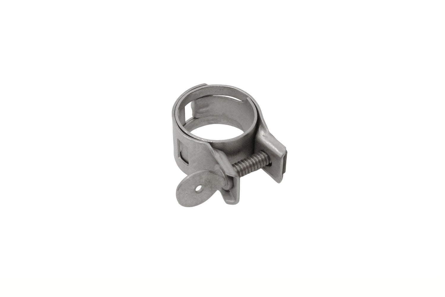 Adjustable Band Clamps