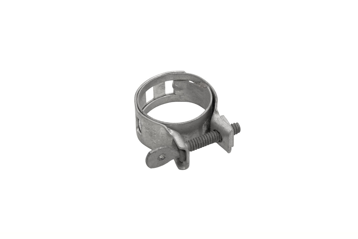 Adjustable Band Clamps