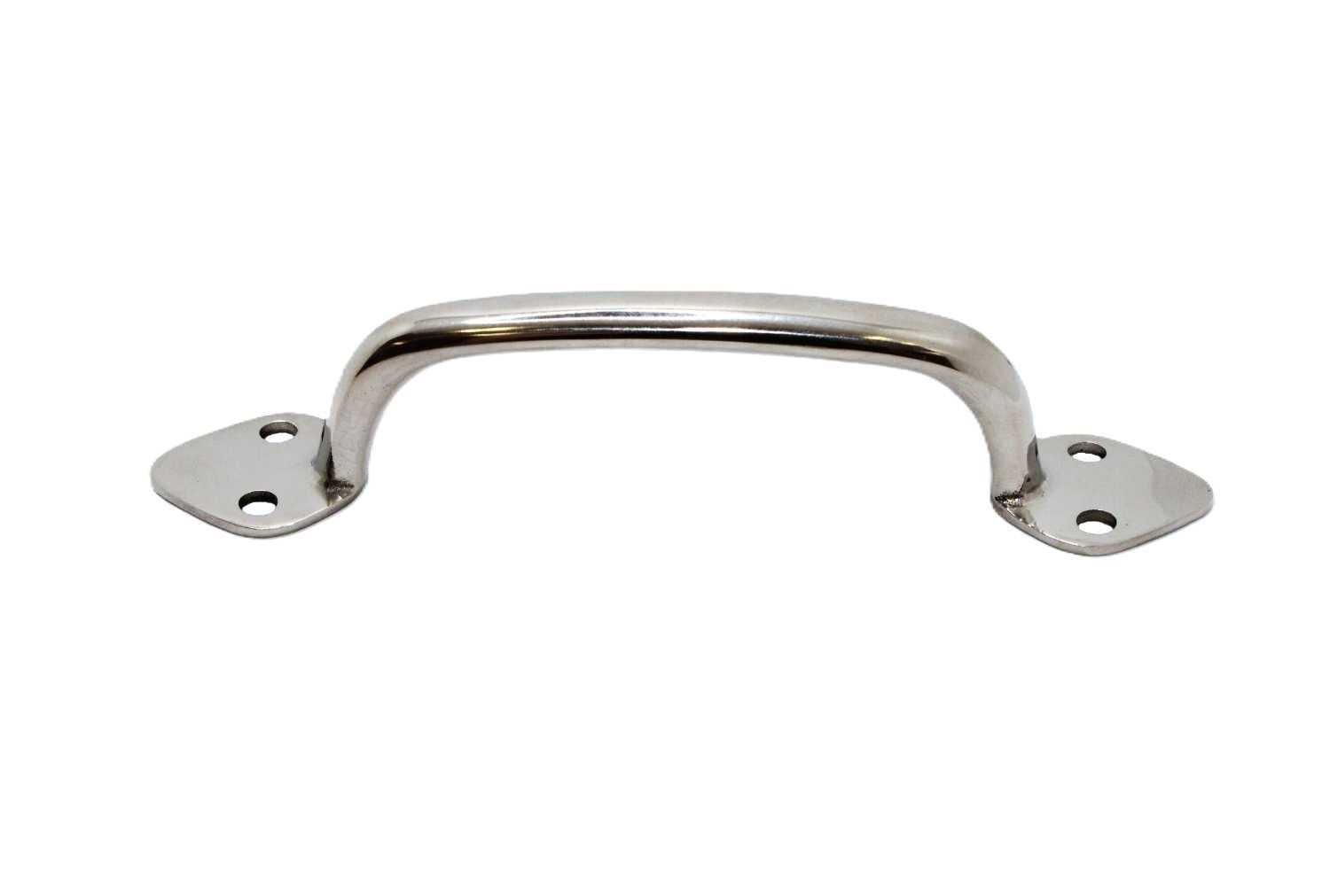 Pull Handle-Stainless
