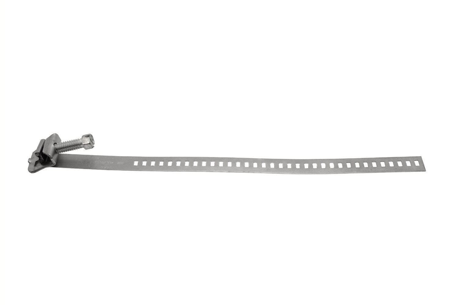 Adjustable Band Clamps