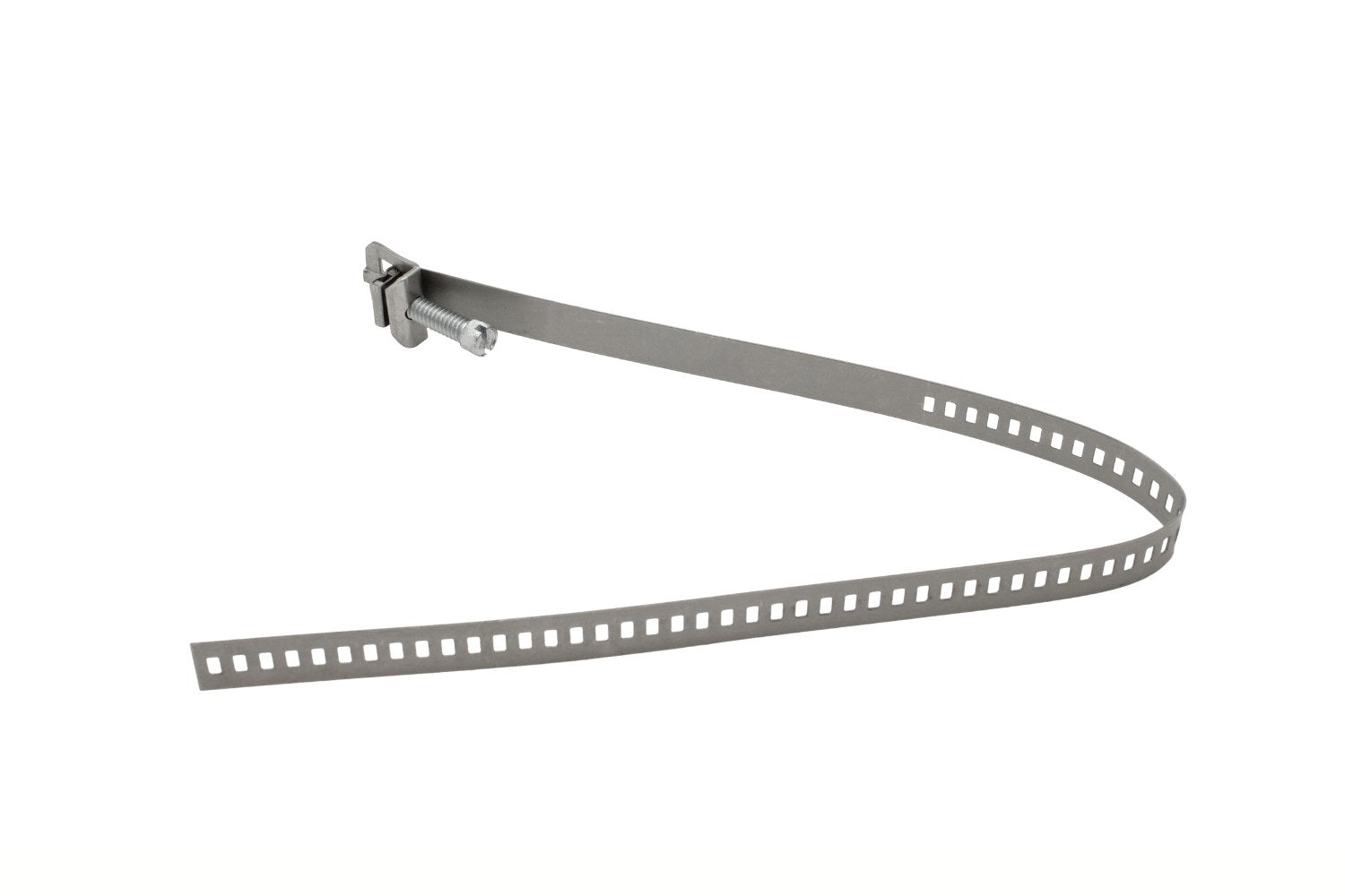 Adjustable Band Clamps
