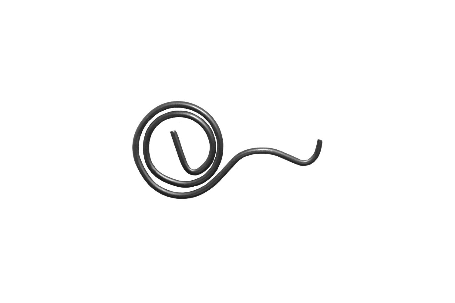 Door Latch Springs-7/8"
