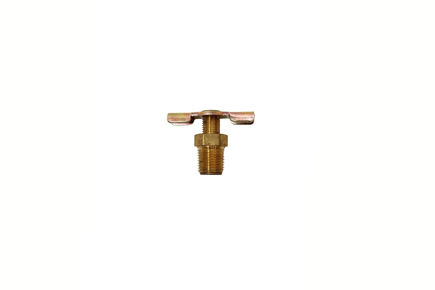 Radiator Drains - Top Drain