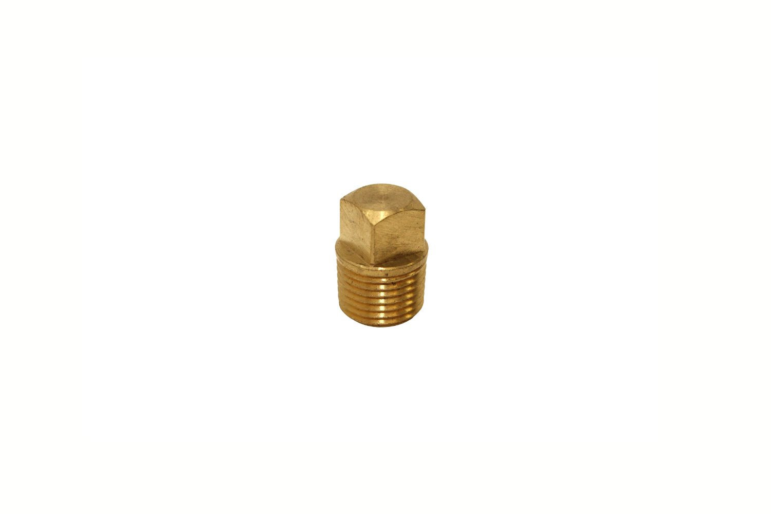 Square Head Pipe Plugs
