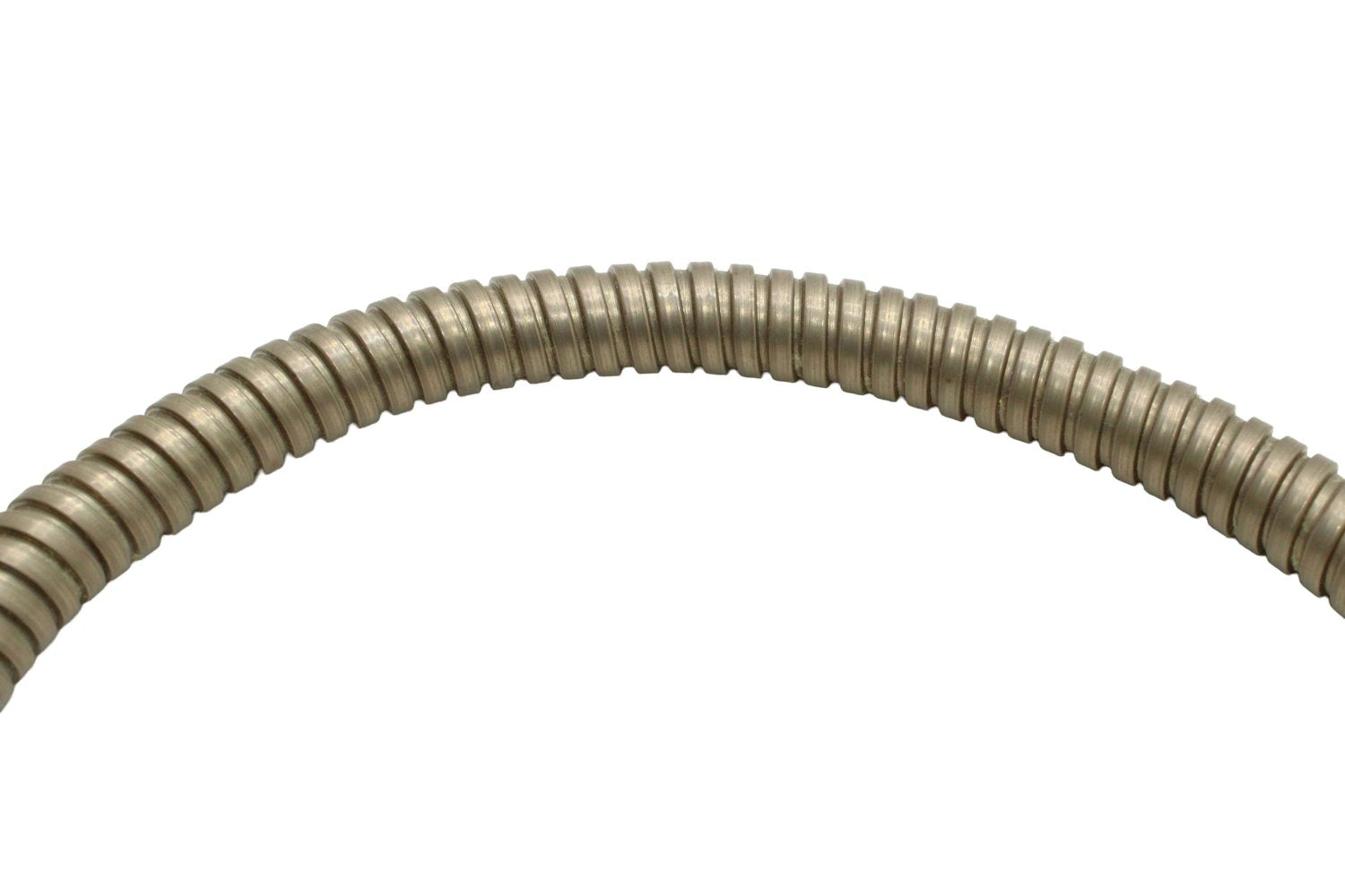 German Silver Conduit