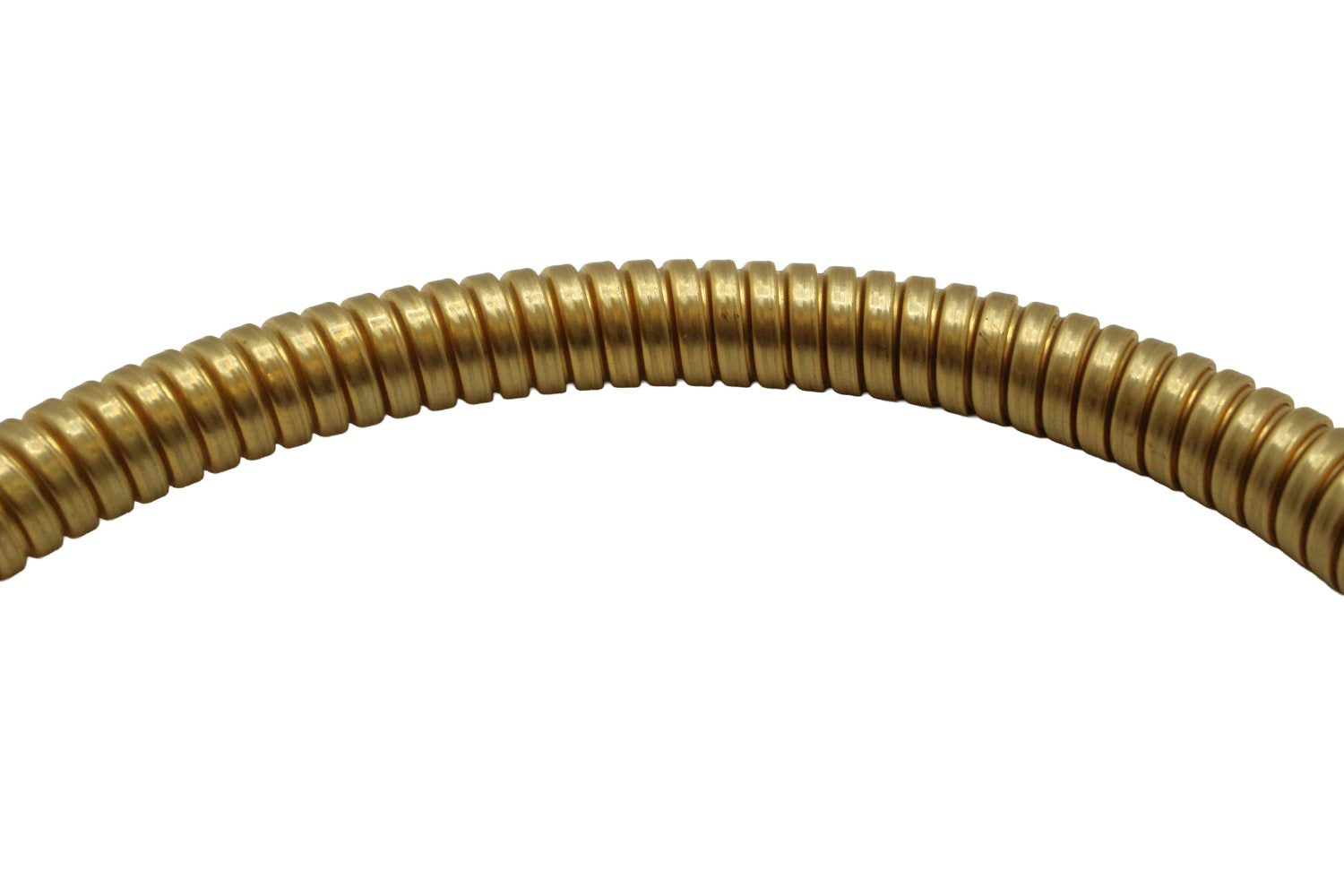 Brass Conduit