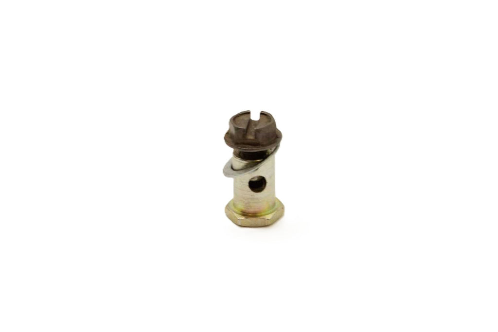 Choke Cable Clamp