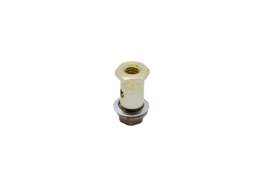 Choke Cable Clamp