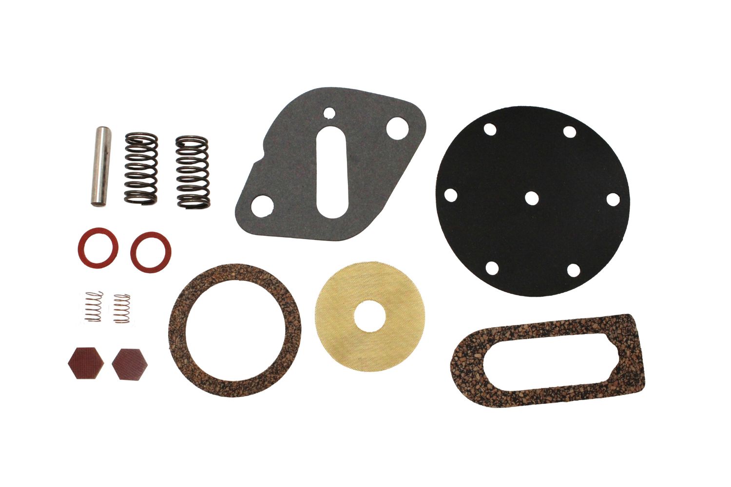 Fuel Pump Repair Kit - Type B Pump