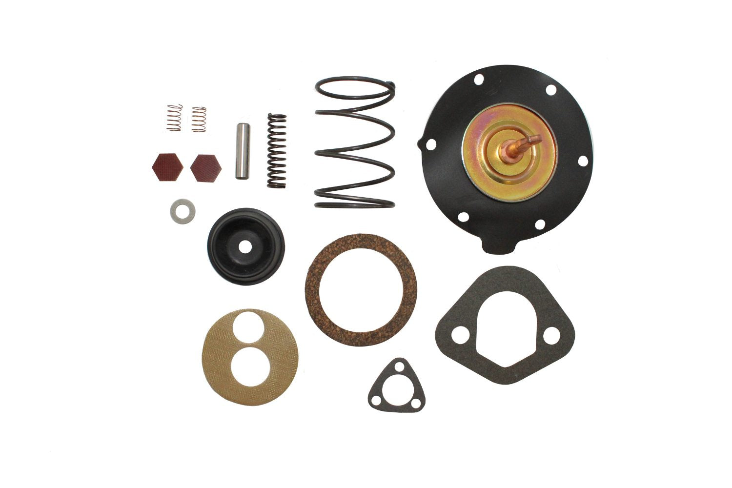 Fuel Pump Repair Kit - Type R Pump