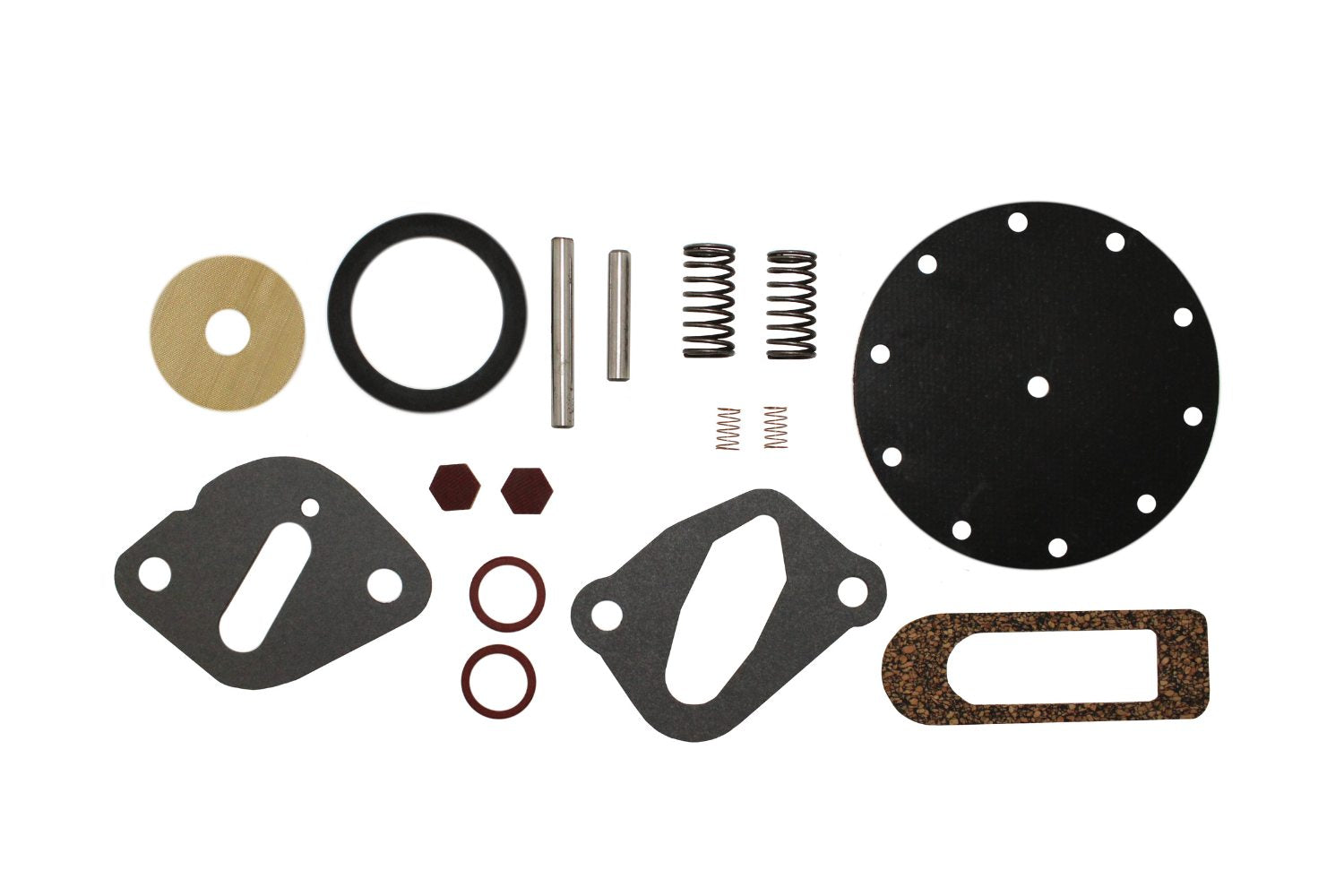 Fuel Pump Repair Kit - Type D Pump