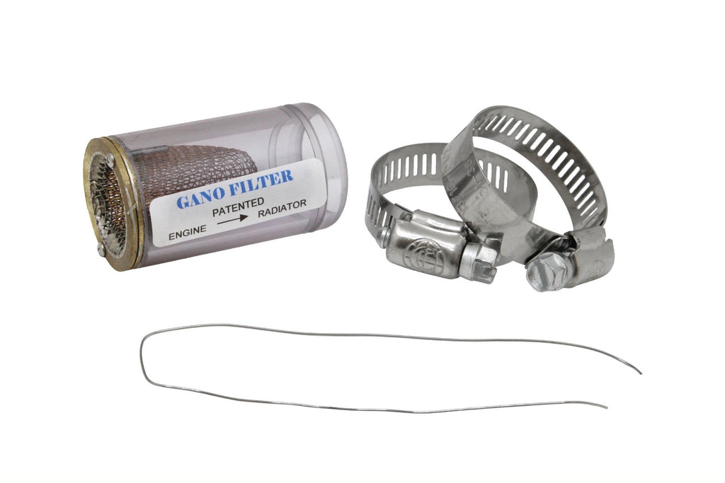 GANO Coolant Filter-Small
