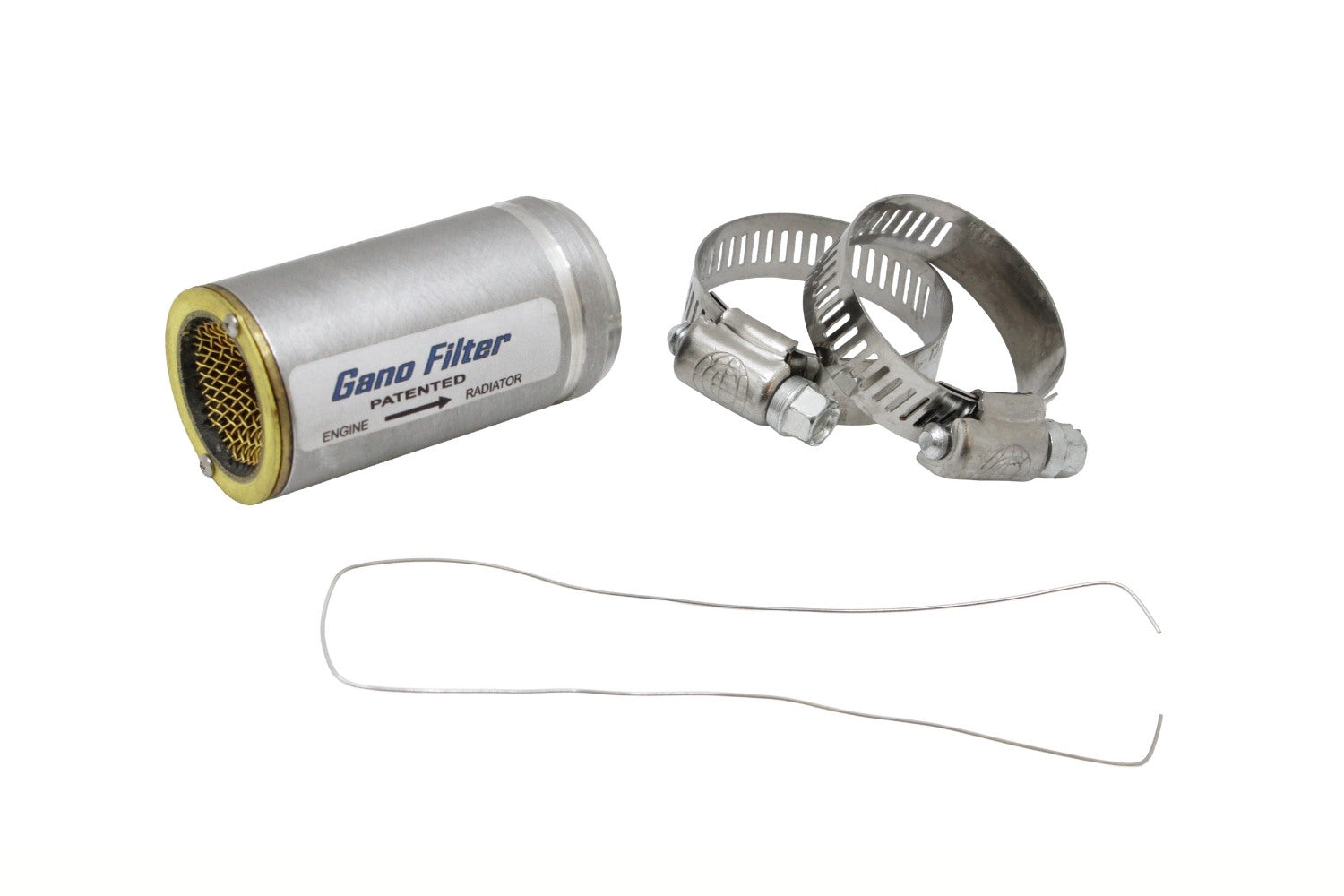 GANO Coolant Filter-Small