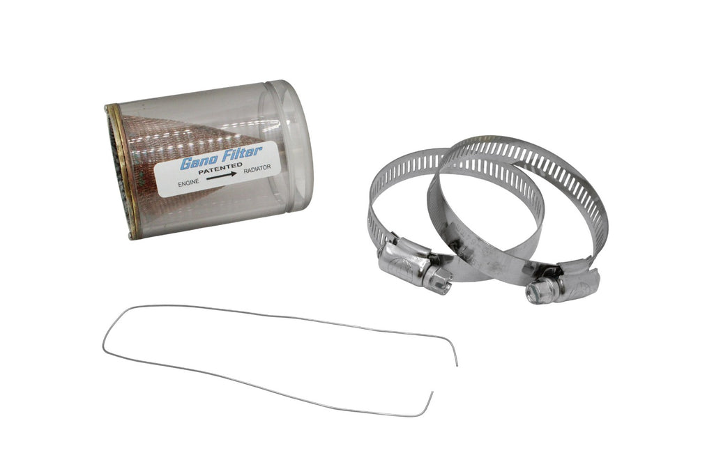 GANO Coolant Filter- Large