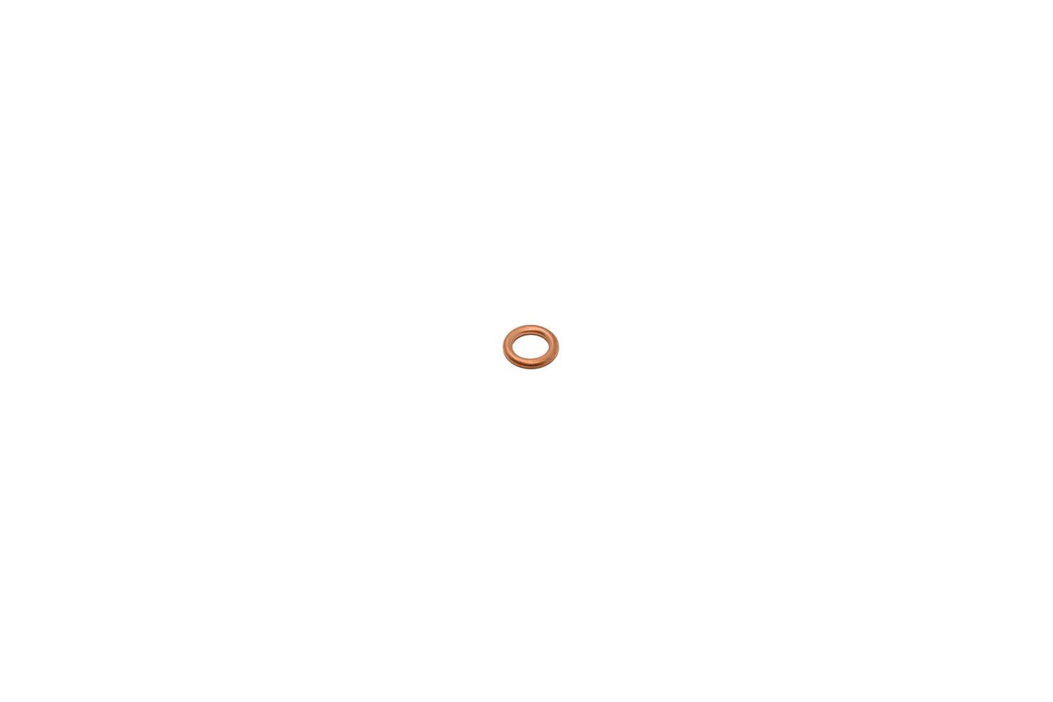 Copper Crush Port Gaskets- Metric Sized