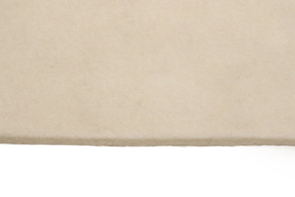 White Felt