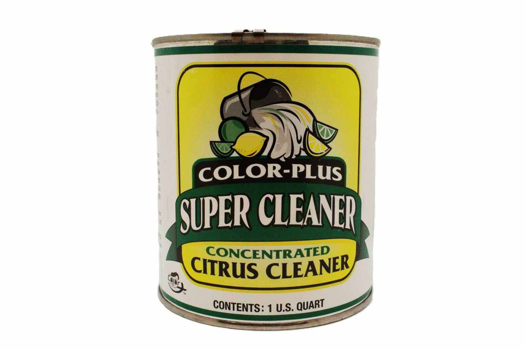 Color-Plus Super Cleaner- Heavy Duty Multipurpose Cleaner