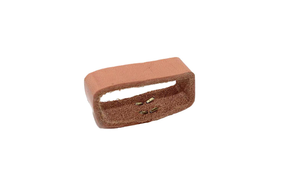 Leather Loops- Natural – Restoration Supply Company