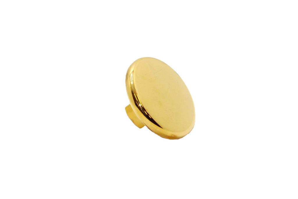Large Top Nut
