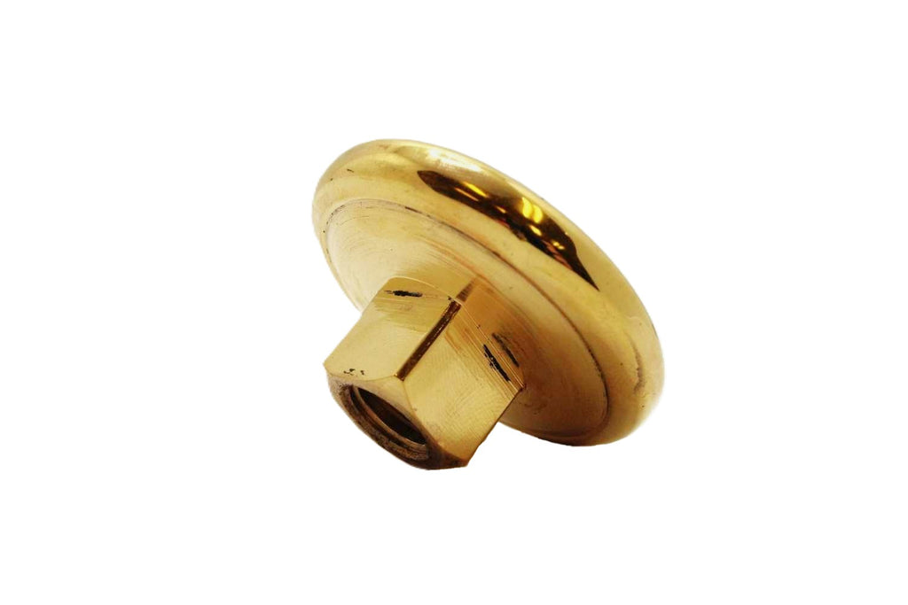 Large Top Nut