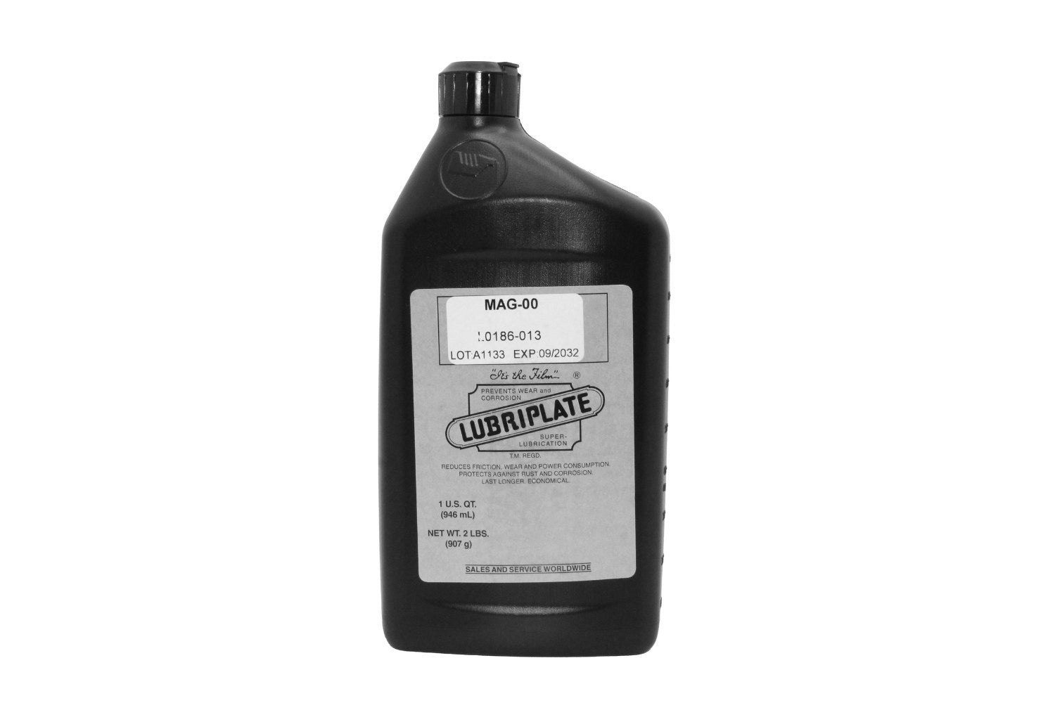 Semi-Fluid Grease 1000w