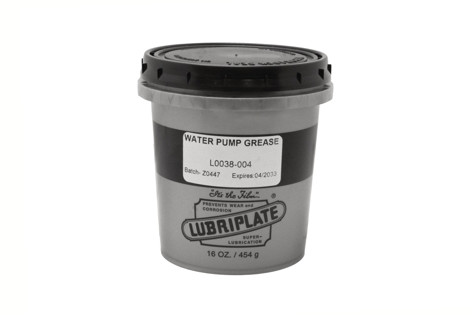 Water Pump Grease