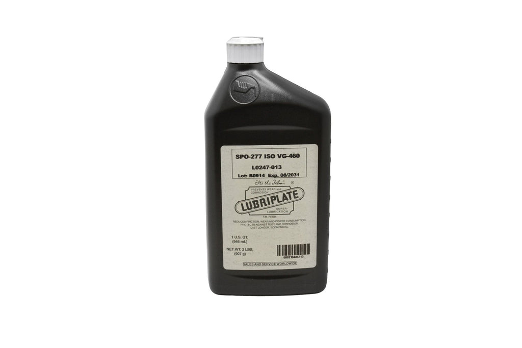 Gear Oil SPO Lubriplate