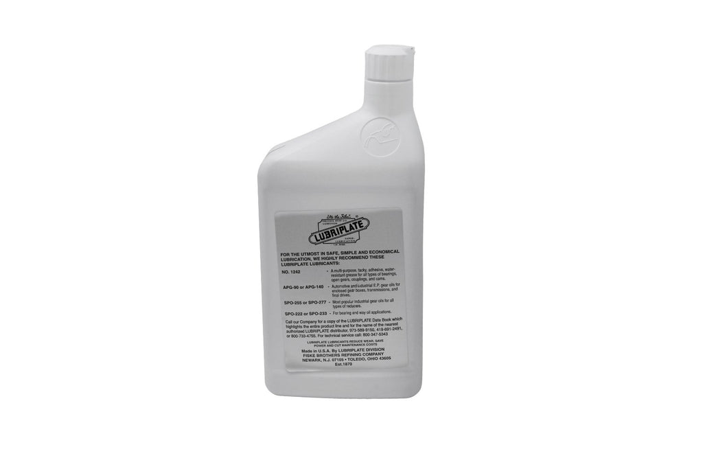 Gear Oil SPO Lubriplate