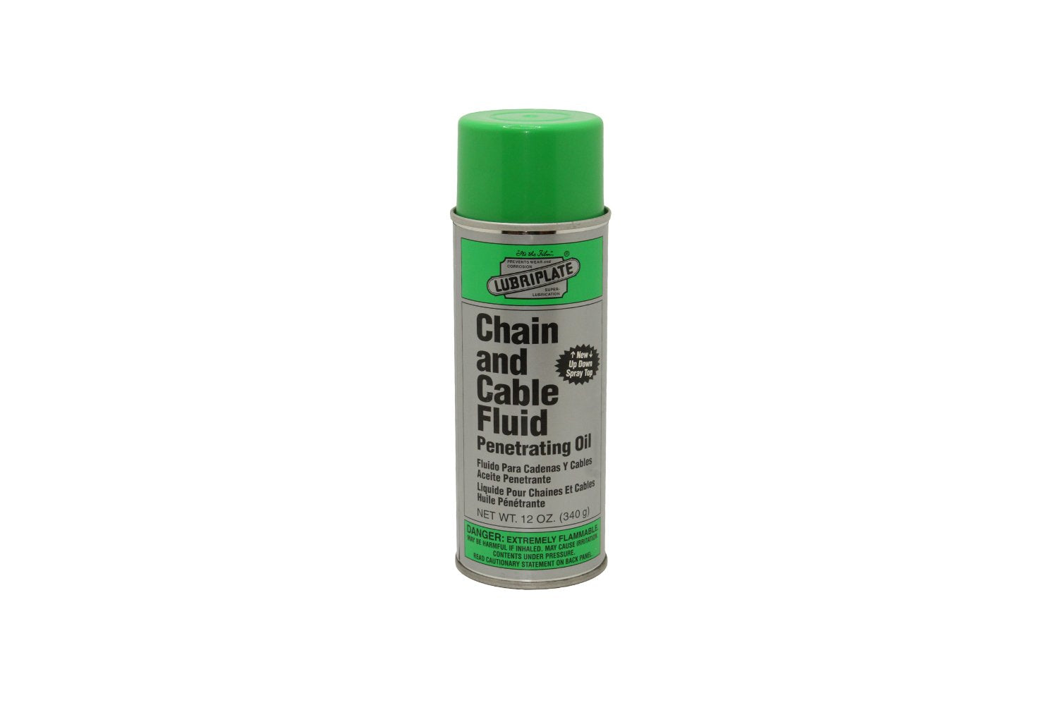 Chain and Cable Fluid