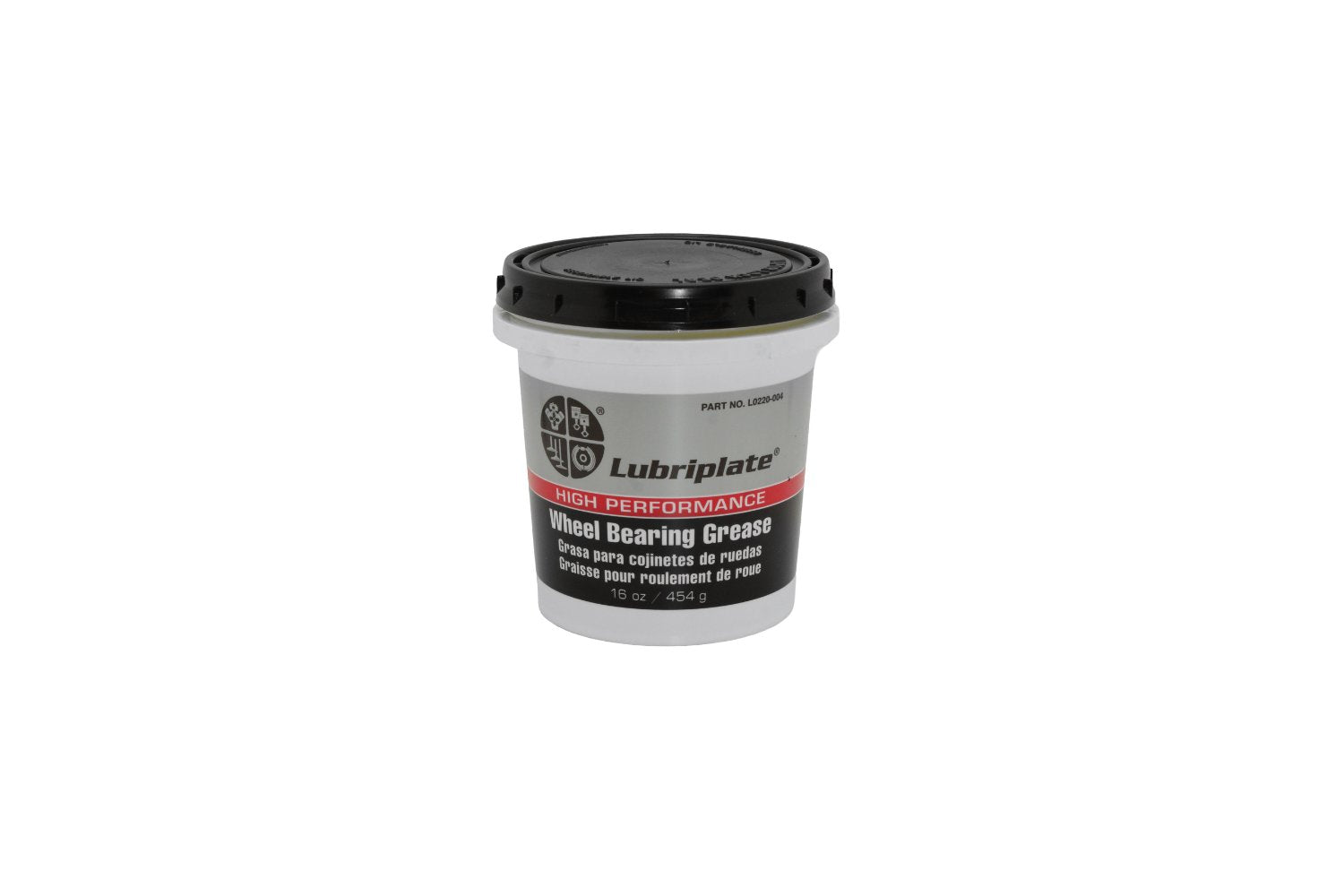 Wheel Bearing Grease