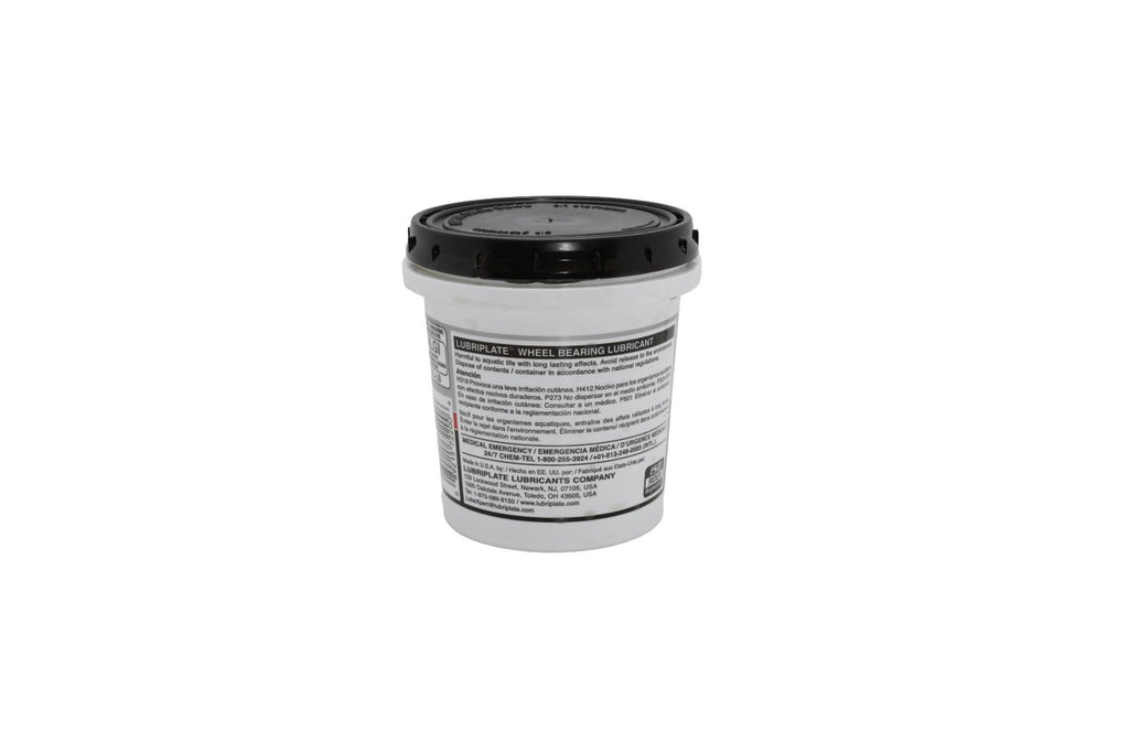 Wheel Bearing Grease