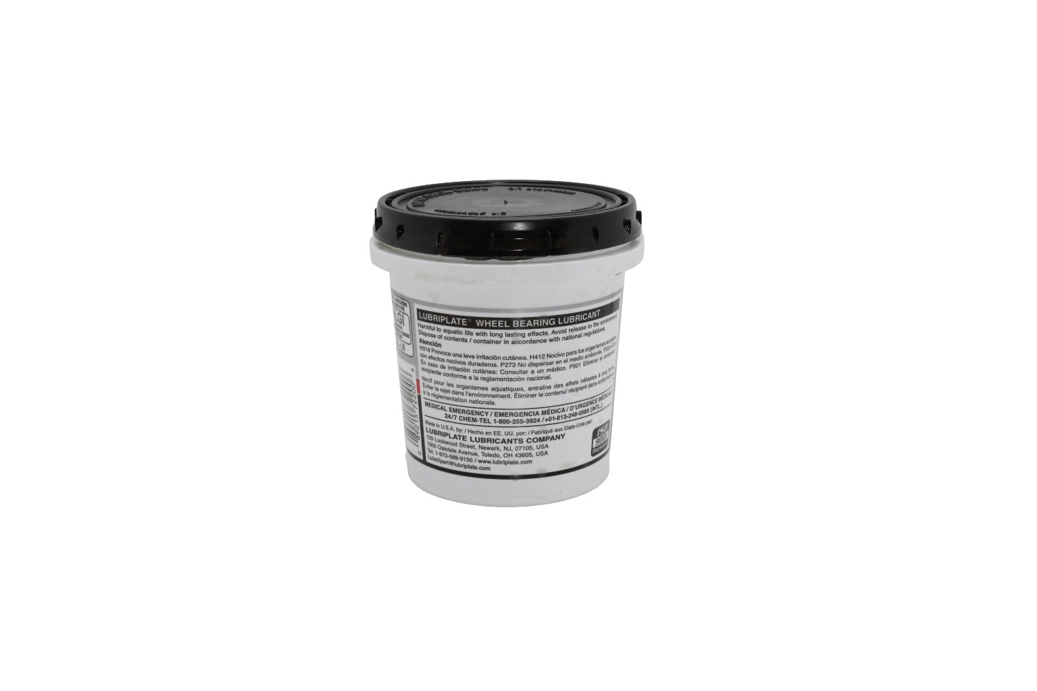 Wheel Bearing Grease