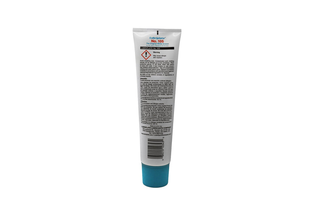 Engine Assembly Lube