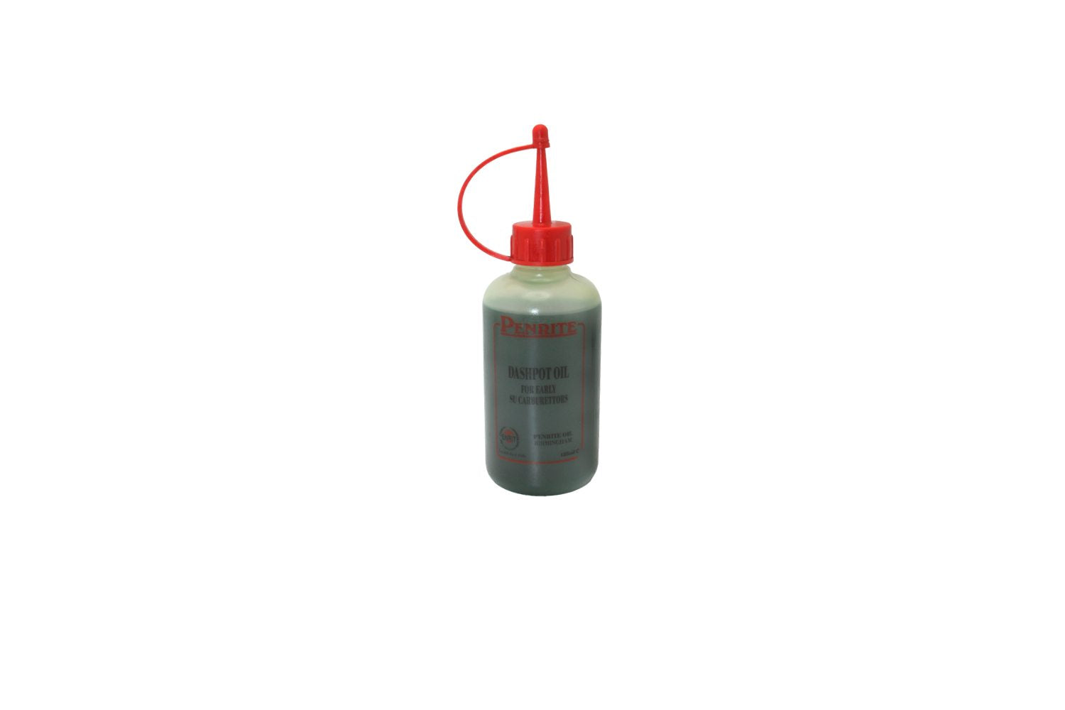Penrite SU Dashpot Carb Oil