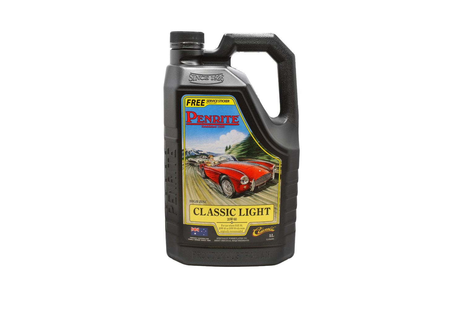 Penrite Classic HPR Range