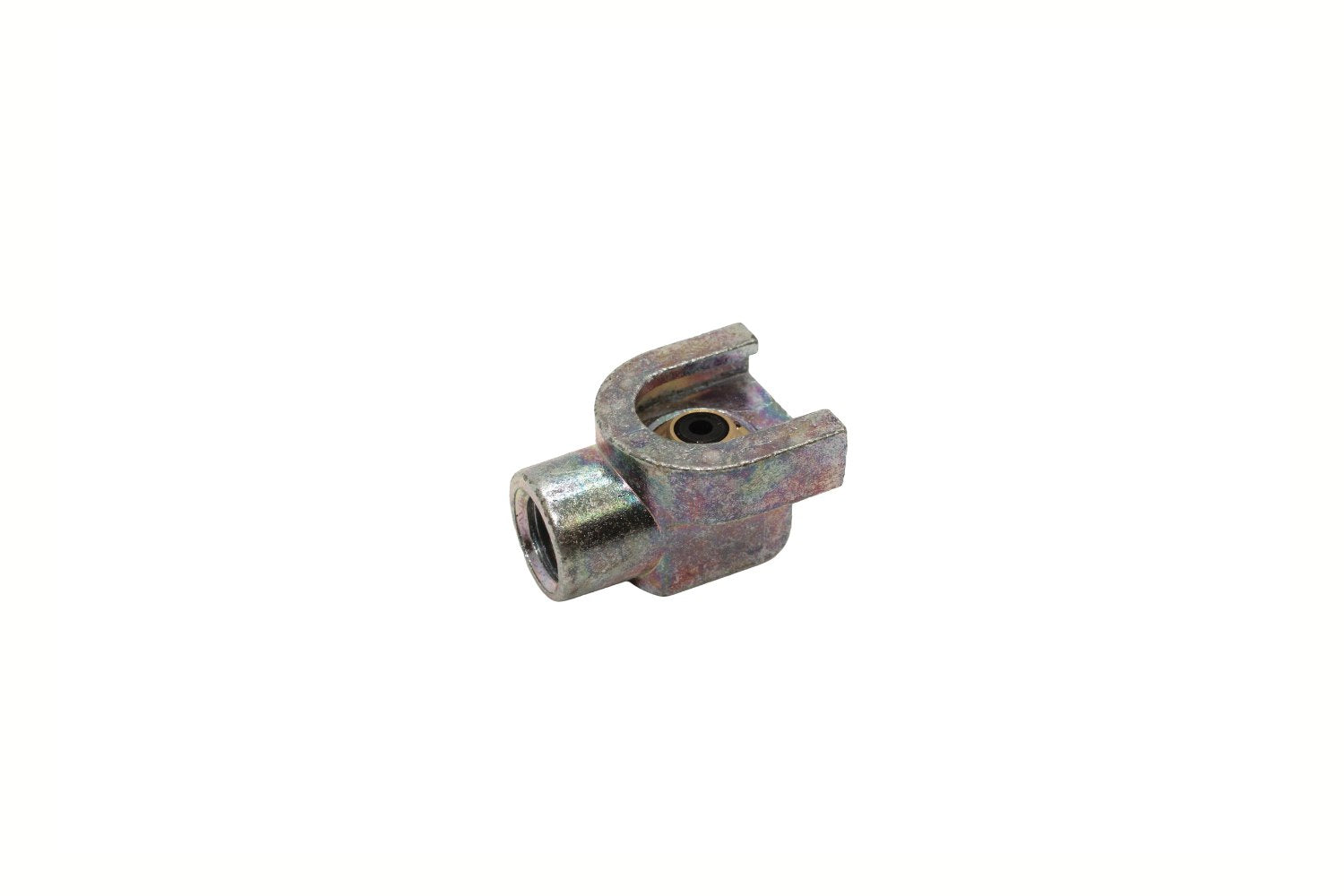 Button Head Adapters