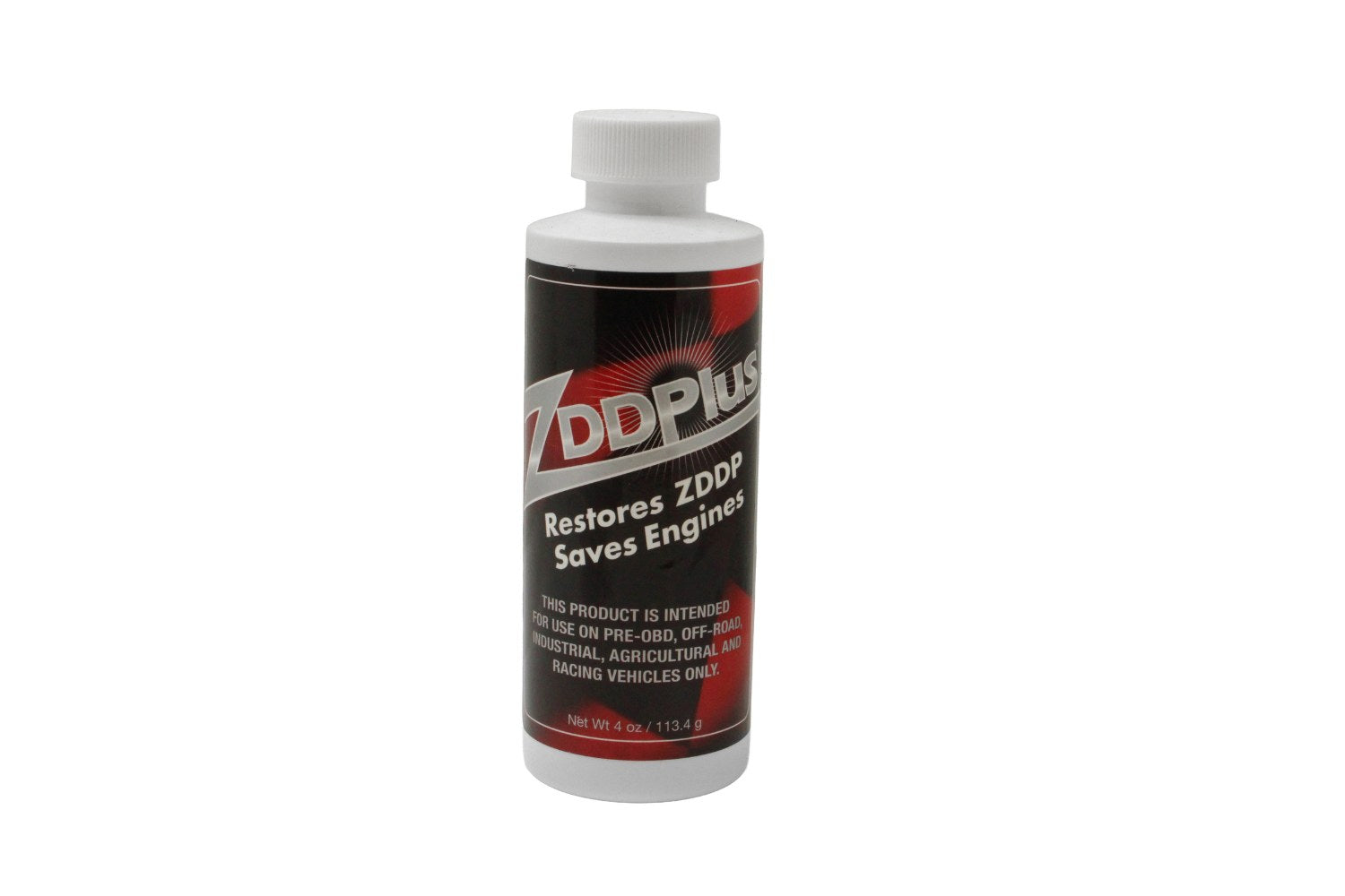 ZDDPlus