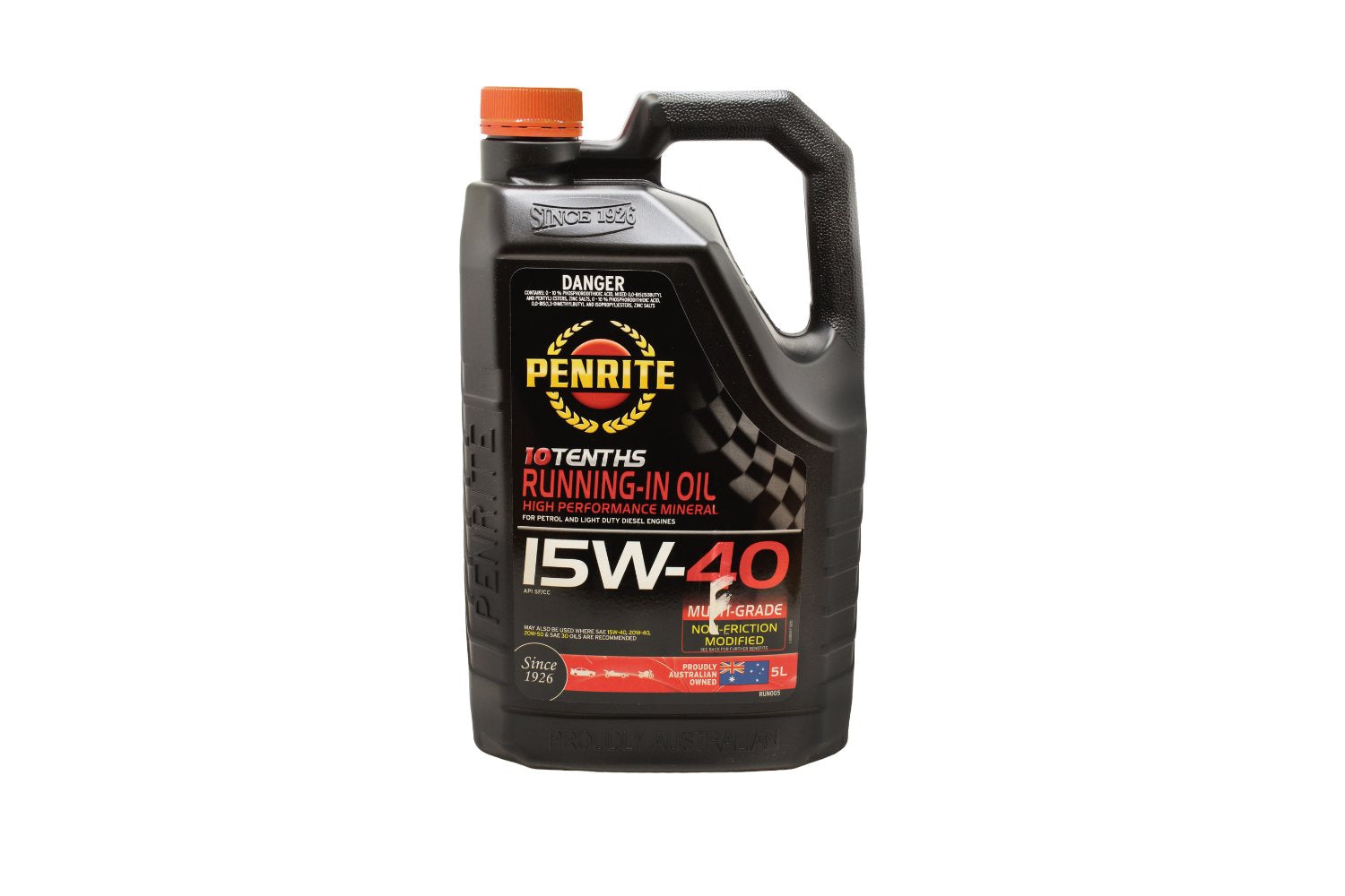 Penrite Specialty Engine Oil