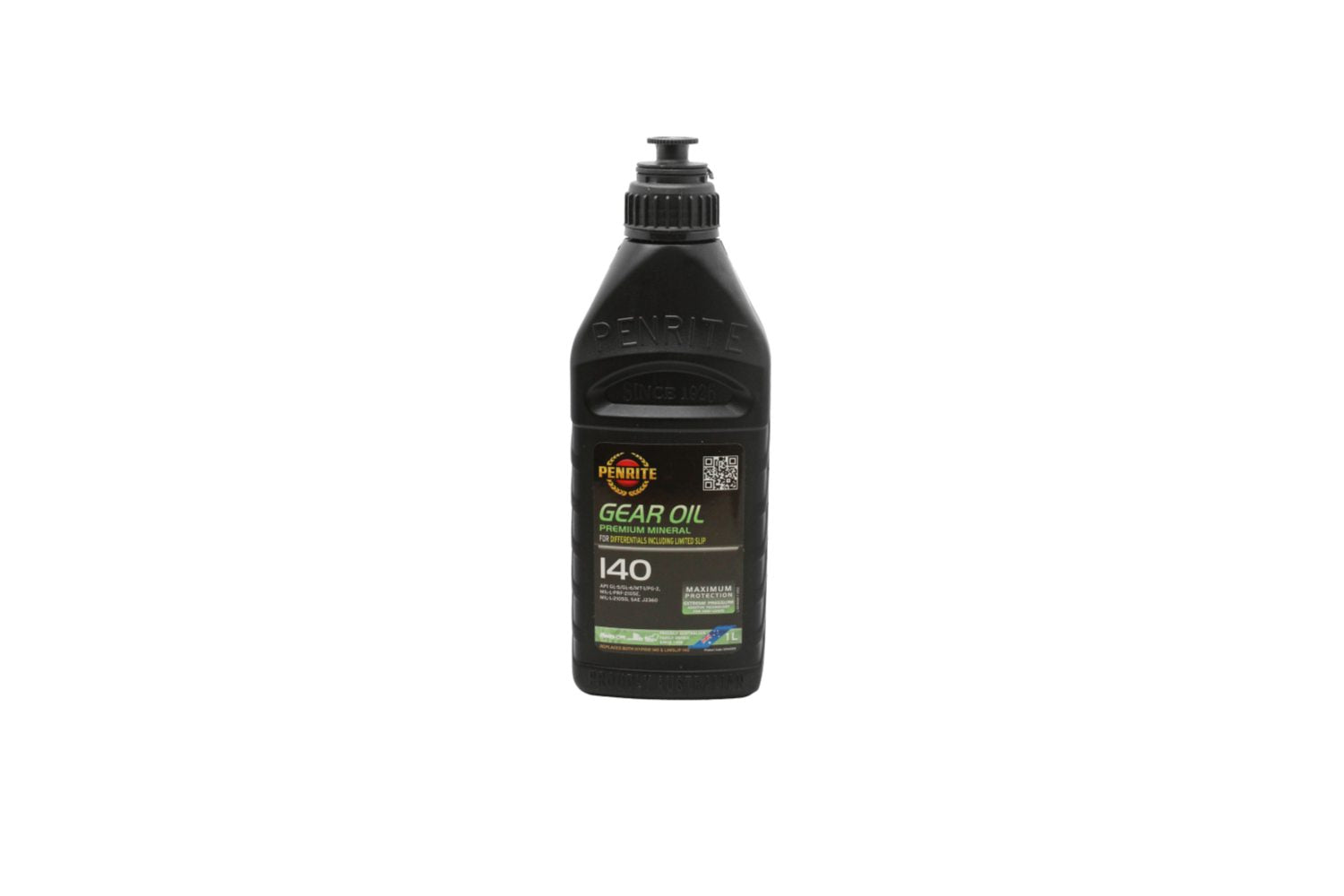 Penrite Limslip 85W - 140 GL-6