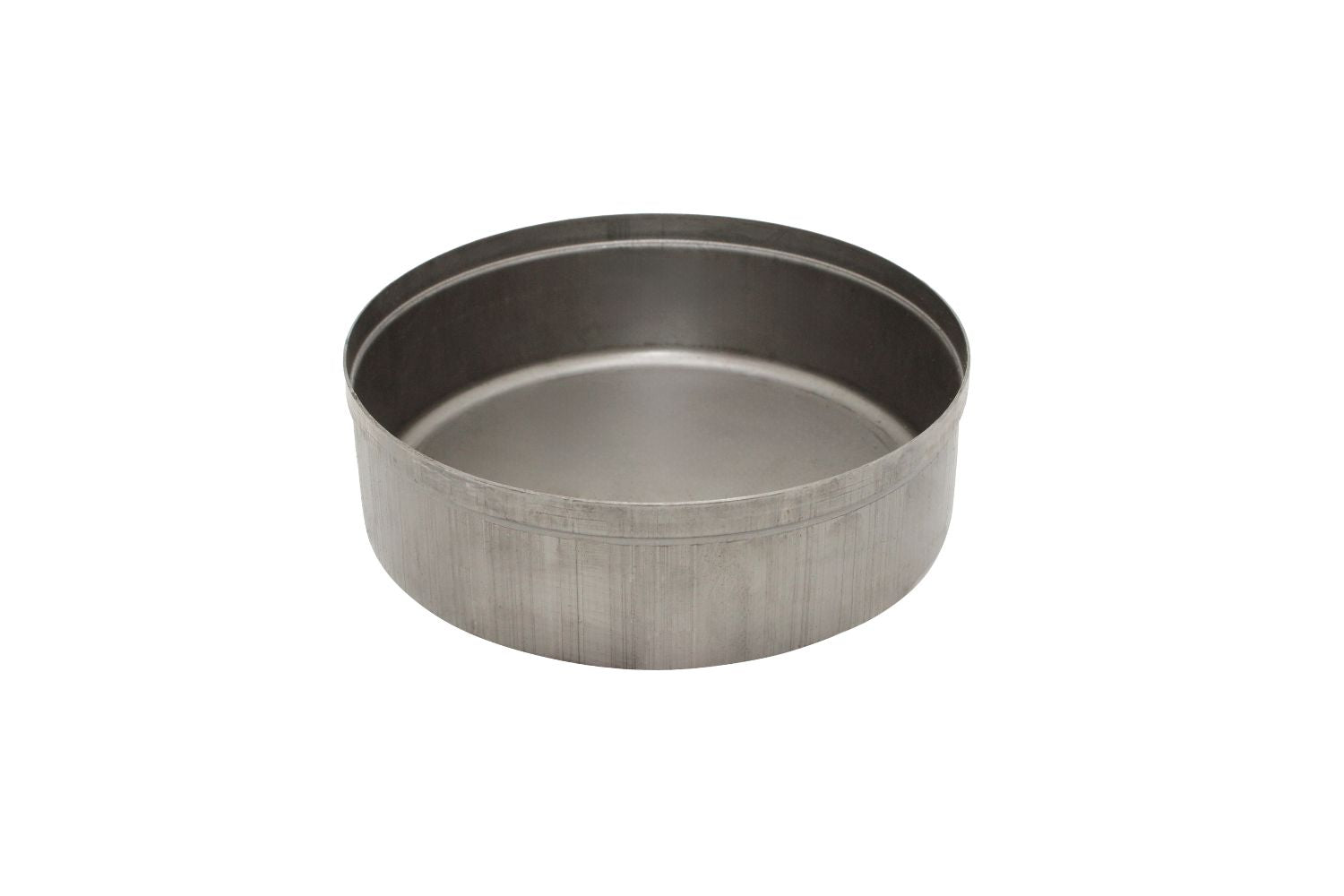 Muffler Sections