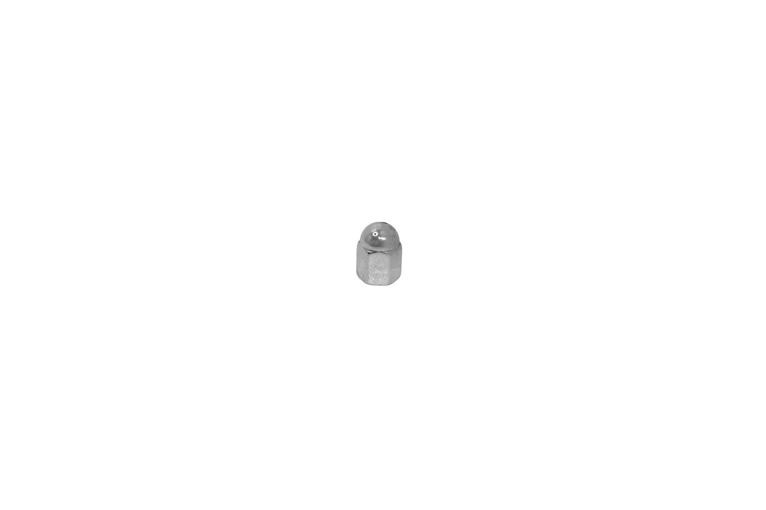 Cylinder Head Nuts- Jag Cam Cover