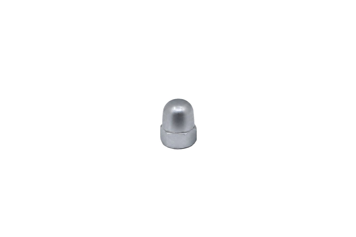 Cylinder Head Nuts- Ford Flat Head