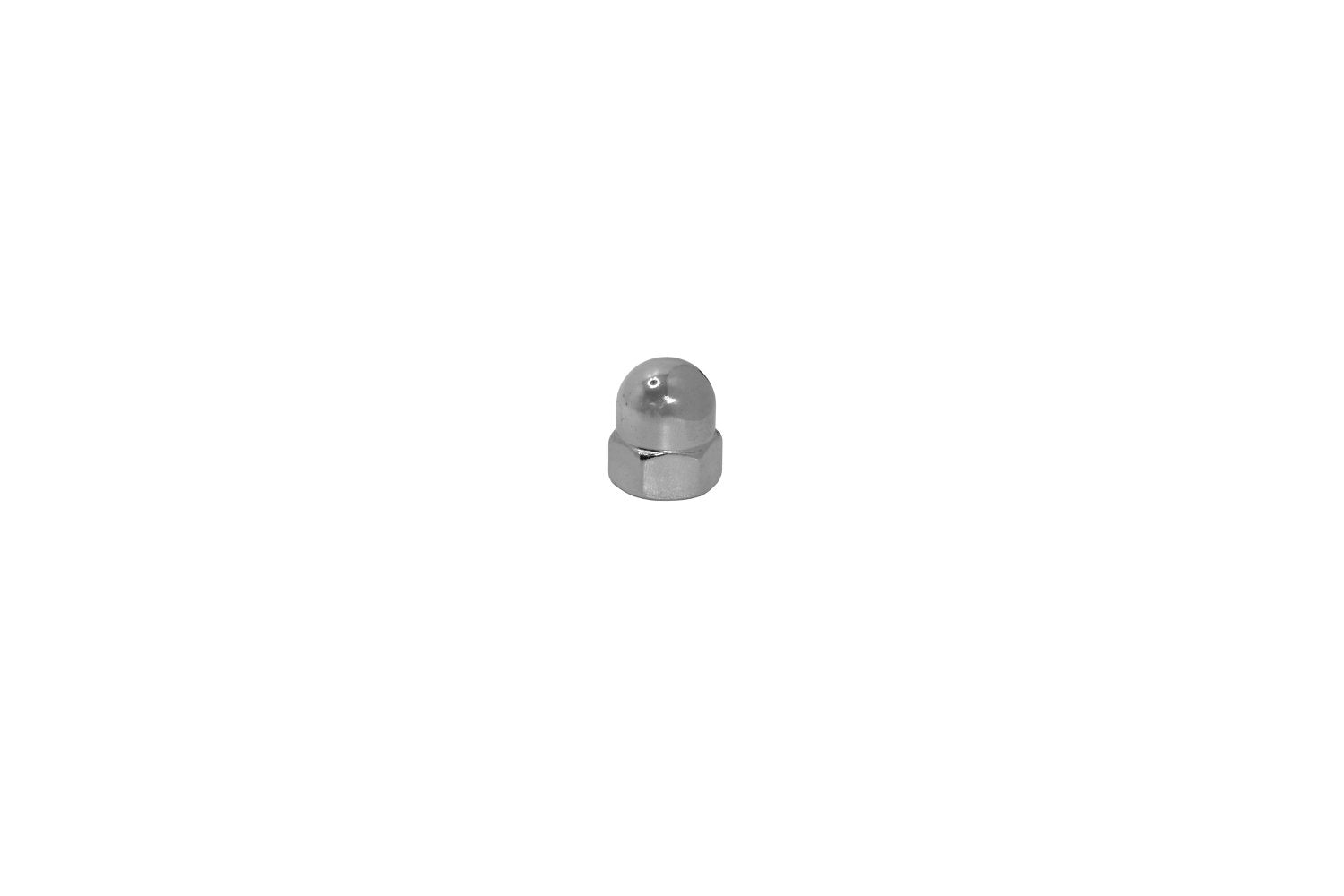 Cylinder Head Nuts- Lincoln