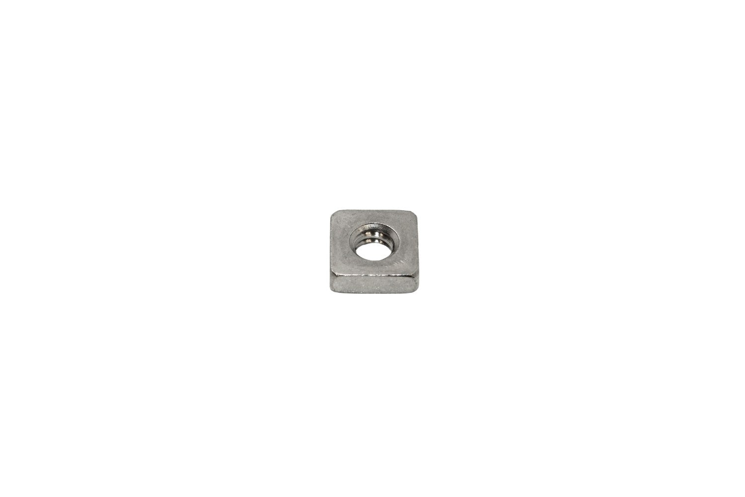 Square Nuts- Stainless