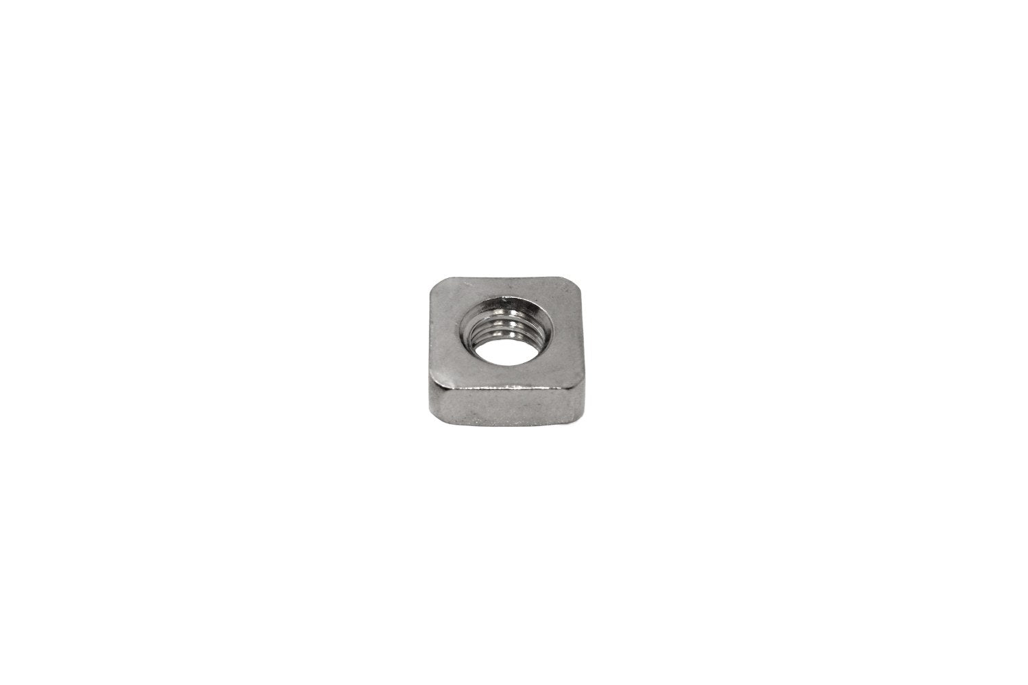 Square Nuts- Stainless
